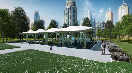 TGOGC Partnership With Holcim UK